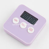 Customized Digital LCD Timer with Alarm
