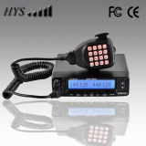 Tc-Vu55 Cheapest Dual Band VHF+UHF Mobile Vehicle Radio