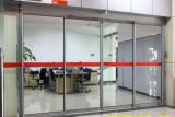 Flat Smooth Surface Automatic Sliding Door