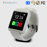 Factory Supply Android Fashion Watch Mobile Phone U Watch U8
