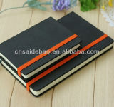 Made in China Office Supply Cheap Leather A4/A5 Notebooks