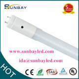 0-10V Dimming LED Tube T8 Dimmable