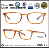 Full Frame Acetate Optical Eyewear China