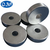 Ring Cylinder Magnets with Ni-Coating (DSM-002)
