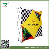Popular Portable Advertisement Pop up Display Stand