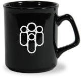 Personalized Design Porcelain Mug for Drink