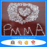 Plastic Cup Materials PMMA Granules/PMMA Resin/PMMA