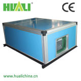 Ceiling Type Air Handling Unit with High Performance