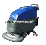 Best Selling Battery Charge Floor Scrubber Cleaning Machine
