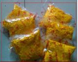 Top Quality DNP (2, 4-Dinitrophenol) Solid Yellow Crystals