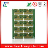 6 Layers Fr4 PCB Circuit Board Manufacturer