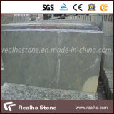 Chinese Green Crazy Slate Tile for Wall/Roof