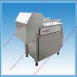 Automatic Frozen Meat Dicer Machine
