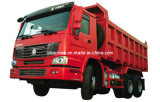 20 Tons HOWO Tippe Truck