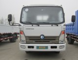 Sinoruk Cdw Light Duty Cargo Truck