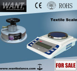 Multi Mode Textile Weighing Scale (200g/210g/220g*0.01g)