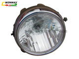 Ww-7105 Bajaj Motorcycle Head Light, Front Lamp, Motorcycle Part