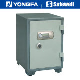 Yb-700ale Fireproof Safe for Office Home