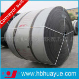 Heavy Duty Rubber Conveyor Belt (EP, NN, CC, PVG/PVG, sidewall)