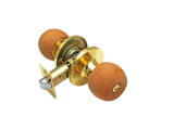 Knob Lock (3016 ET)