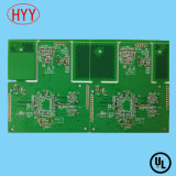 Double Layer Aluminum PCB Printing Circuit Board