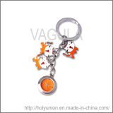 VAGULA Keychain New Souvenir Gifts Key Chain L45029