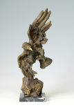 Animals Series bronze Sculpture (Al-034)