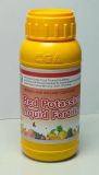 Foliar Potassium Liquid Fertilizer for Fruit Trees (Orange, citrus, Cassava etc)