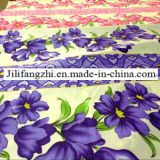 Fitted Cover /Bedding /Chemical/Home Textile/Polyester Pongee Fabric