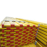 Customized Construcion Wood H20 Beams / Formwork for Scaffolding