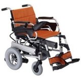 New Electric Wheelchair Power Wheelchair (HBLD3-B)