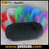 Silicon Case Cover Skin for Sony PS Vita 2000 PS Vita2000 Game Console