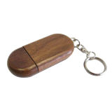 Wooden USB Flash Disk (TY7013)