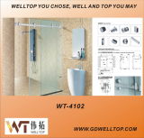 Bathroom Hardware (WT-4102)