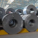 Hot Rolled Steel Coil S45c (Q235, Q345, SS400,)
