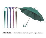 Straight Umbrella 1065