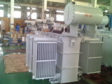 1250 kVA Oil-Immersed Power Transformer