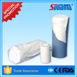 Medical Use 100% Cotton Wool Factory