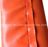 Silicone Coated Glassfiber Fireproof Fabric