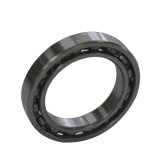 High Performance Thin Section Deep Groove Ball Bearing, Highly Rated Ball Bearing