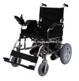 CE Electric Power Wheelchair