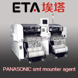 Panasonic SMT Equipment