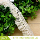 Cotton Fring Lace for Home Textile (FC41030)
