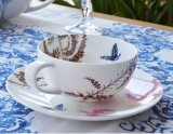Northern Europe Porcelain Coffee Sets