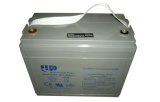 Rechargeable Lead Acid Battery 12V 160ah Storage Battery