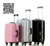 Travel Luggage, Trolley Luggage, Luggage Set, Trolley Suitcase (UTLP1001)