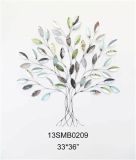 High Quality Metal Home Decors Decorative Tree on Wall Art China Good Seller Decorations