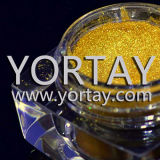 Natural Mica Pearl Pigment /Gold Pigment (YT5303)