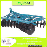 Agriculture Machinery Farm Tractor Mounted Opposed Disc Harrow