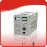 Single Phase Voltage Stabilizer Power Regulator